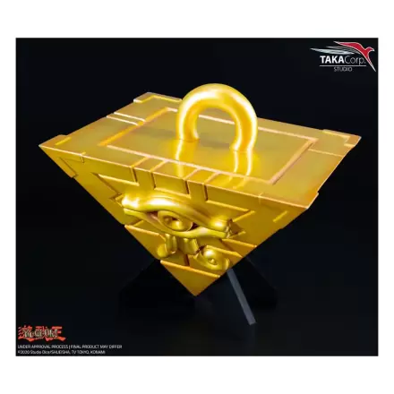 Yu-Gi-Oh! Statua The Millenium Puzzle 18 cm fotografija izdelka
