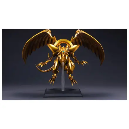 Yu-Gi-Oh! Kip The Winged Dragon of Ra Egyptian God 50 cm fotografija izdelka