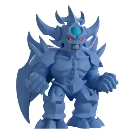 Yu-Gi-Oh! Vinilna figura Obelisk the Tormentor 13 cm fotografija izdelka
