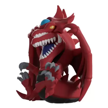 Yu-Gi-Oh! Vinilna figura Slifer the Sky Dragon 11 centimetrov fotografija izdelka