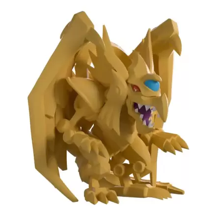 Yu-Gi-Oh! Vinilna figura The Winged Dragon of Ra 10 cm fotografija izdelka