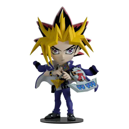 Yu-Gi-Oh! Vinilna Figura Yami Yugi 12 cm fotografija izdelka