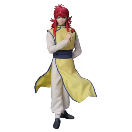 Akcijska figura Yu Yu Hakusho 1/6 Kurama (Luxury Edition) 30 cm termékfotója