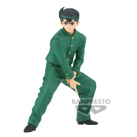 Yu Yu Hakusho 30th Anniversary DXF Yusuke Urameshi figura 14 cm fotografija izdelka