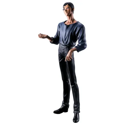 Yu Yu Hakusho Chapter Black Saga Shinobu Sensui Ichibansho figura 26 cm fotografija izdelka