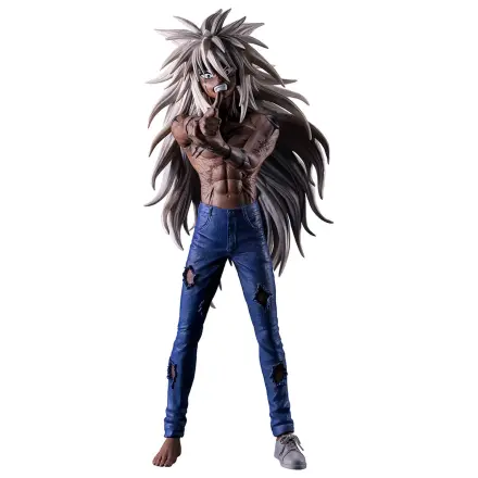 Yu Yu Hakusho Chapter Black Saga Yusuke Urameshi Atavism Of The Mazoku- Awakening Ver Ichibansho figura 24cm fotografija izdelka