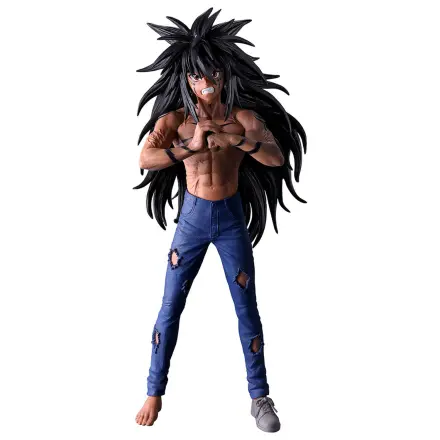 Yu Yu Hakusho Chapter Black Saga Yusuke Urameshi Ichibansho figura 24 cm fotografija izdelka