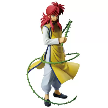 Yu Yu Hakusho Dark Tournament Edition Kurama Ichibansho figura 25 cm fotografija izdelka