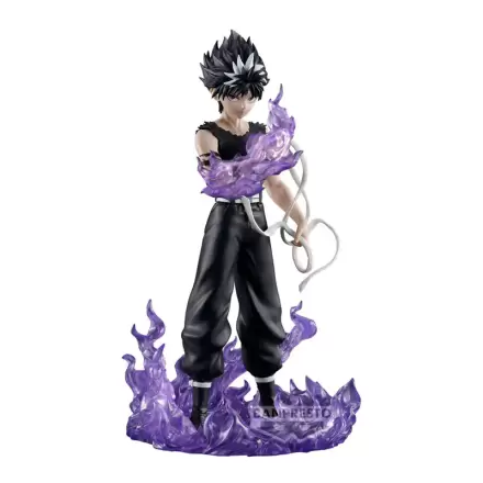 Yu Yu Hakusho Hiei Ankoku Bujutsukai figura 14 cm termékfotója