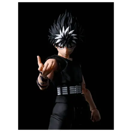 Yu Yu Hakusho Hiei S.H. Figuarts figura 13,5cm fotografija izdelka