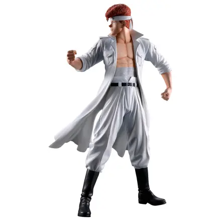 Yu Yu Hakusho Masterlise Kazuma Kuwabara Dark Tournament Edition Vol.3 Ichibansho figura 25cm fotografija izdelka