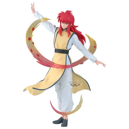 Yu Yu Hakusho Maximatic Plus Kurama figura 24cm fotografija izdelka