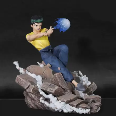 Yu Yu Hakusho Kip Yusuke 30 cm termékfotója