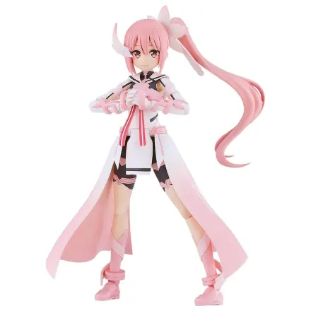 Yuki Yuna is a Hero Plamatea Plastic Model Kit Yuki Yuna 16 cm fotografija izdelka