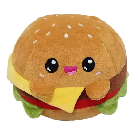 Yummis Plišasta Figura Burger 20 cm termékfotója