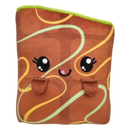 Yummis Plišasta figura Dubai Choclate 26 cm fotografija izdelka