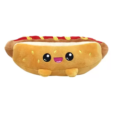Yummis Plišasta figura Hot Dog 22 cm fotografija izdelka
