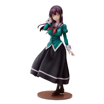 Yuri Is My Job! PVC kip 1/7 Mitsuki Ayanokoji 21 cm fotografija izdelka