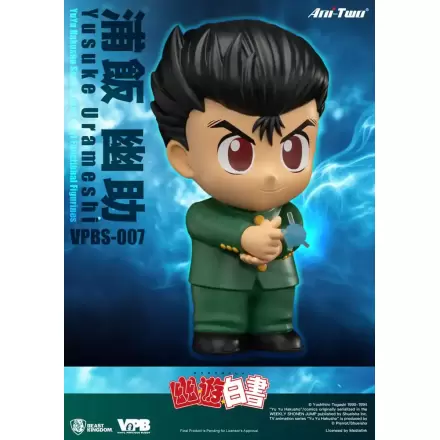 YuYu Hakusho Series Majhne Vinilne Funkcionalne Figurice Yusuke Urameshi 25 cm fotografija izdelka