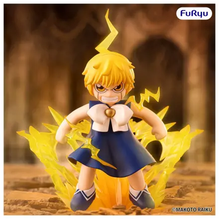 Zatch Bell! Muchute PVC figurica Zatch Bell 16 cm fotografija izdelka