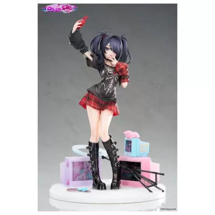 Zenless Zone Zero PVC kip 1/7 Ame-chan 28 centimetrov fotografija izdelka