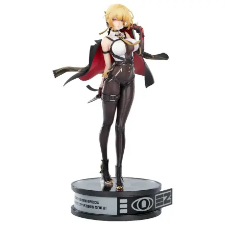 Zenless Zone Zero PVC kip 1/7 Evelyn Chevalier 30 cm fotografija izdelka