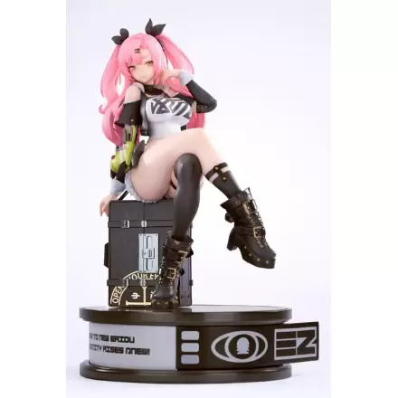 Zenless Zone Zero Kip 1/7 Nicole Demara 23 cm fotografija izdelka