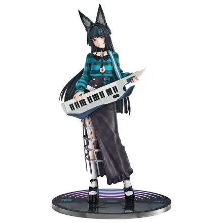 Zenless Zone Zero Darilo + PVC figura 1/8 Hoshimi Miyabi Sparkling Wonderland Ver. 23 cm fotografija izdelka