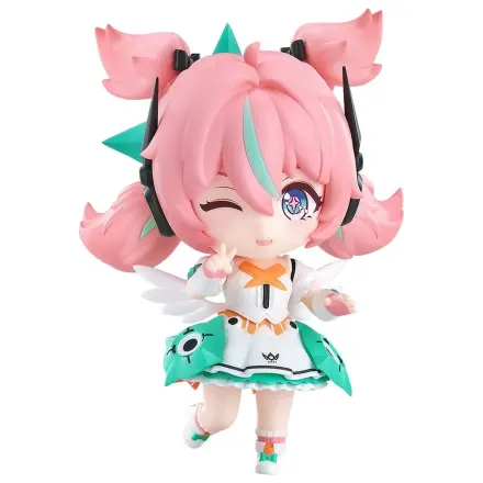 Zenless Zone Zero Nendoroid akcijska figura Aria 10 cm fotografija izdelka