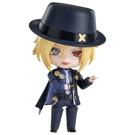 Zenless Zone Zero Nendoroid akcijska figura Hugo Vlad 10 cm fotografija izdelka