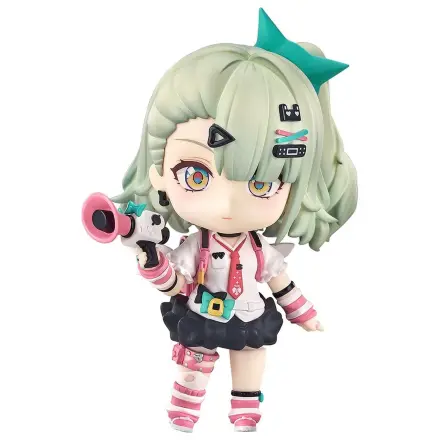 Zenless Zone Zero Nendoroid akcijska figura Sunna 10 cm fotografija izdelka