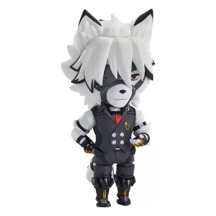 Zenless Zone Zero Nendoroid akcijska figura Von Lycaon 10 cm fotografija izdelka