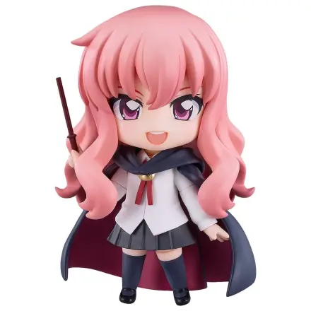 Zero no Tsukaima F Nendoroid Akcijska figura Louise 2.0 10 cm fotografija izdelka