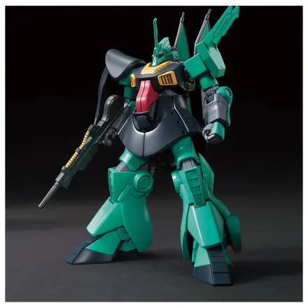 Zeta Gundam MSK-008 Dijeh Mobile Suit komplet modela HGUC 1/144 fotografija izdelka