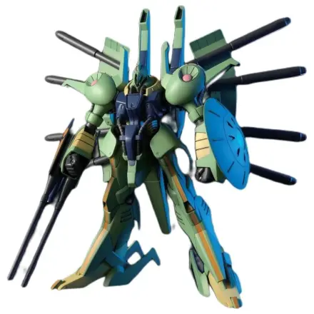 Zeta Gundam PMX-000 Palace Athene Model kompleta mobilnega robota HGUC 1/144 fotografija izdelka