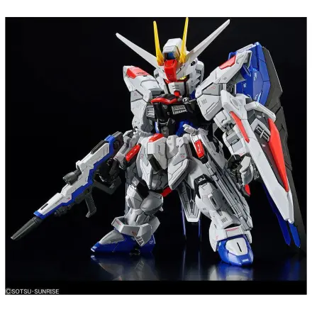 ZGMF-X10A Freedom Gundam Model komplet MGSD fotografija izdelka