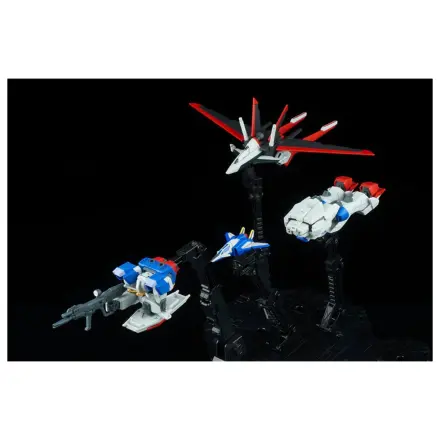 ZGMF-X56S/A Force Impulse Gundam Revive Model komplet HGCE 1/144 fotografija izdelka
