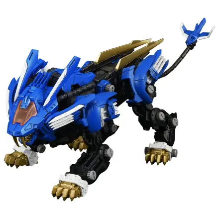Zoids Plastic Model Kit 1/100 RMZ-001 Blade Liger (Reproduction) 25 cm fotografija izdelka