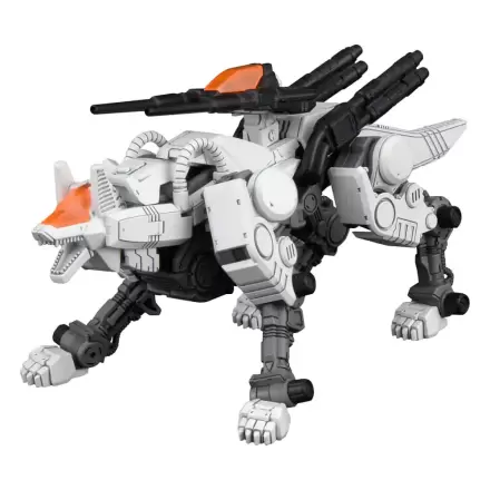 Zoids Plastični modelarski komplet 1/100 RMZ-003 Command Wolf 16 cm fotografija izdelka