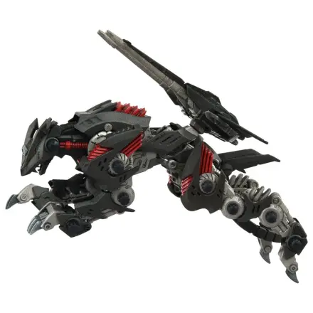 Zoids Plastic Model Kit 1/100 RMZ-023 Lightning Saix Irvine Special 18 cm fotografija izdelka