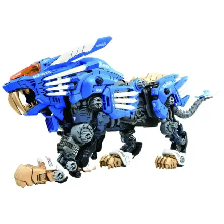 Zoids Komplet plastičnih modelov 1/72 AZ-01 Blade Liger fotografija izdelka