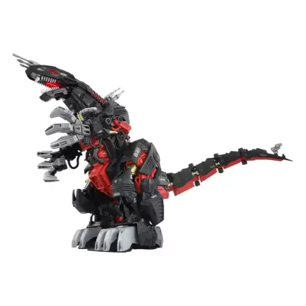 Zoids plastični model komplet 1/72 AZ-07 Death Saurer fotografija izdelka