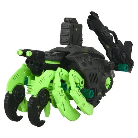 Zoids Plastični model Komplet 1/72 AZ-10EX Sea Panther Guylos Specification fotografija izdelka