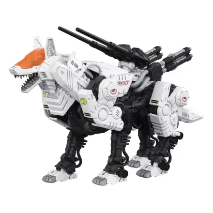 Zoids Plastični modelarski komplet 1/72 AZ-11 Command Wolf 20 cm fotografija izdelka