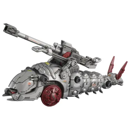 Zoids Plastični Model Komplet 1/72 AZ-13 Canory Molga 19 cm fotografija izdelka