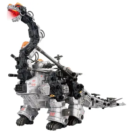 Zoids plastični model 1/72 AZ-17 Ultra Saurus 58 cm fotografija izdelka