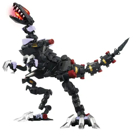 Zoids Komplet plastičnega modela AM-Z01EX Berserk Fury (Elementary Body) fotografija izdelka