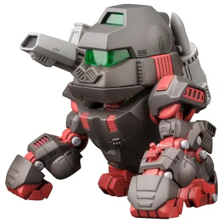 Zoids D-Style Plastični model kit Iron Kong Clear Parts Append 8 cm fotografija izdelka