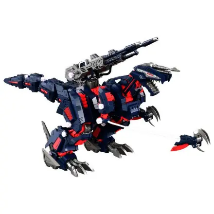 Zoids Plastični Model 1/100 RMZ-011 Geno Saurer Raven Special 29 cm fotografija izdelka