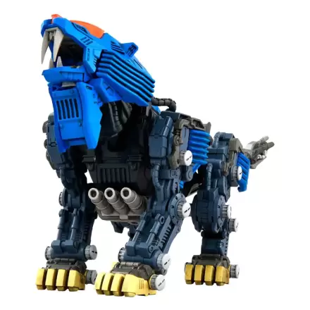Zoids komplet plastičnega modela 1/100 RMZ-013 Shield Liger Bang Special 25 cm fotografija izdelka